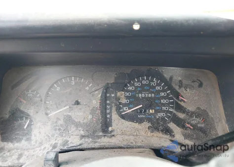 1997 Dodge Ram 1500 Lt z USA, uszkodzony, nr VIN 1B7HC16Z1VS285065